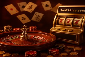 Login Social e Inovador: Conheça o bd678