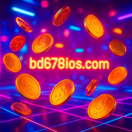 Apostas no Brasil com bd678: odds ao vivo e promoções oficiais